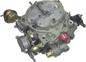 C9548 Autoline Products Carburetor-vin X