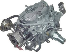 Autoline Products C9554 Carburetor