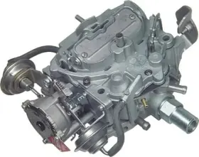 C9554 Autoline Products Carburetor