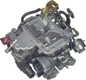 Autoline Products C9619 Carburetor