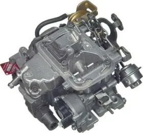 C9619 Autoline Products Carburetor
