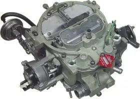 C9626 Autoline Products Carburetor-std Trans