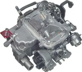 C9641 Autoline Products Carburetor-vin X Auto Trans