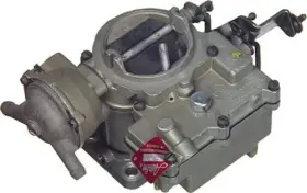 Carburetor-2bbl Autoline Products C965