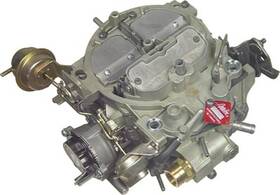 Autoline Products C9674 Carburetor-vin M