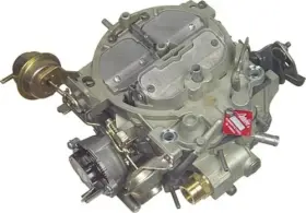 C9674 Autoline Products Carburetor-vin M