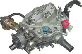C9679 Autoline Products Carburetor-natural