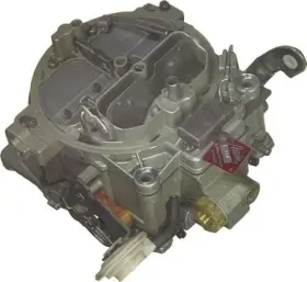 C994 Autoline Products Carburetor-auto Trans