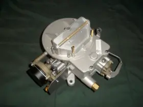 5752306 Autolite 1958 1959 292 Ford Fairlane Edsel Ranger 2100 1.02 Carburetor