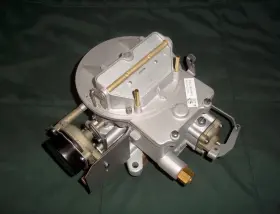 5752307 Autolite 1958 1959 292 Ford Fairlane Edsel Ranger 2100 1.02 Carburetor 5752307 Autolite 1958 1959 292 Ford Fairlane Edsel Ranger 2100 1.02 Carburetor