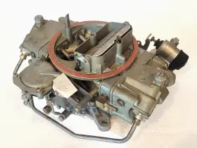 651-274-0211 Autolite Nos 1970 Mustang Dozf 9510 Ac Holley Carb 4 Speed With A/c