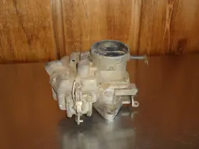 81224-1100 Autolite 1100 1-barrel Carburetor Parts Carb 1963-1967 Ford 170 200 6-cylinder