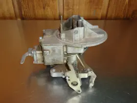 C2of-r Autolite 2100 .98 2-barrel Carburetor Carb 1962 Ford Galaxie 292 V-8