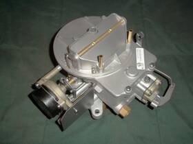 Autolite C2of-t 1962 221 Ford Fairlane Mercury Meteor 2100 .98 Carburetor