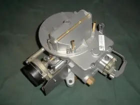 C2of-t Autolite 1962 221 Ford Fairlane Mercury Meteor 2100 .98 Carburetor
