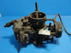 C3gf-a Autolite 1100 1-barrel Carburetor 1963 1964 Ford 6-cylinder