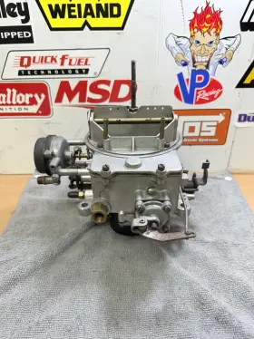 C3of-d Autolite 1963 221 Ford Fairlane Mercury Meteor 2100 .98 Carburetor