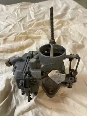 C3tf-t Autolite 1100 1-barrel Carburetor Ford Truck 223ci 6-cylinder C3tf-t Autolite 1100 1-barrel Carburetor Ford Truck 223ci 6-cylinder