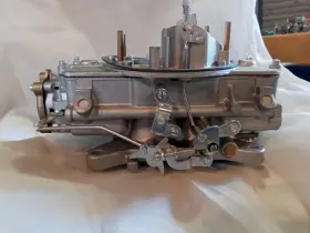C4of-at Autolite C40f-at 1964 289 Hi-po 4100 4bbl. Carburetor C4of-at Autolite C40f-at 1964 289 Hi-po 4100 4bbl. Carburetor