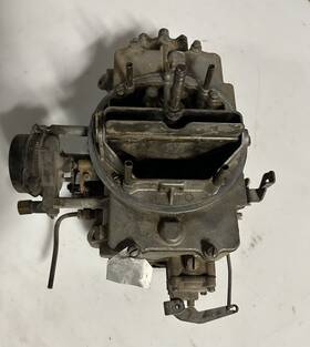 Autolite C4fs-b 1964 Ford 4-v 4100 Carburetor 1.12 352 390 Galaxie C4sfb