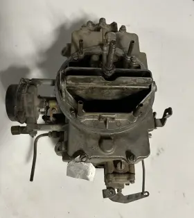 C4fs-b Autolite 1964 Ford 4-v 4100 Carburetor 1.12 352 390 Galaxie C4sfb C4fs-b Autolite 1964 Ford 4-v 4100 Carburetor 1.12 352 390 Galaxie C4sfb