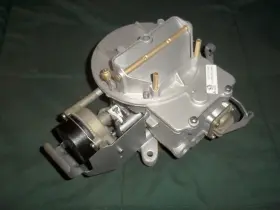 C4of-am Autolite 1964 260 Ford Fairlane Falcon Comet 2100 1.01 Carburetor C4of-am Autolite 1964 260 Ford Fairlane Falcon Comet 2100 1.01 Carburetor