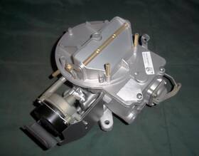 Autolite C4of-as 1964 260 Ford Fairlane Falcon Comet 2100 1.01 Carburetor
