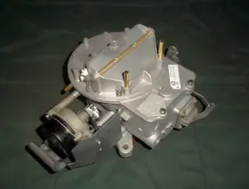 C5af-a Autolite 1965 289 Ford Galaxie 2100 1.14 Carburetor