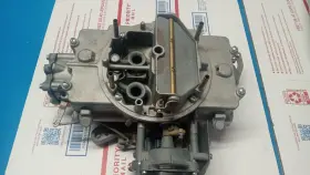 C5sf-ab Autolite 1965 Thunderbird 4100 Carburetor Ford Mustang C5sf A Rebuilt Blasted C5sf-ab Autolite 1965 Thunderbird 4100 Carburetor Ford Mustang C5sf A Rebuilt Blasted