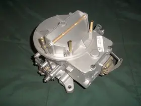 C5tf-b Autolite 1965 352 Ford F-100 F-250 F-350 Trucks 2100 1.14 Carburetor C5tf-b Autolite 1965 352 Ford F-100 F-250 F-350 Trucks 2100 1.14 Carburetor