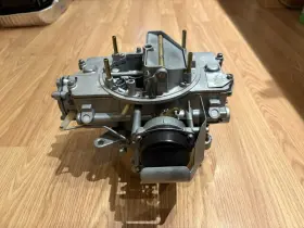 C5zfd Autolite 4100 - 1.08 4 Barrel Ford Mustang