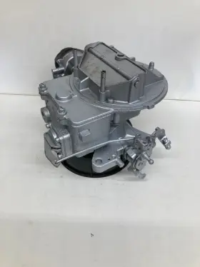 2100 Autolite C6ab Rebuilt 1.14 1966 Ford 289 390 Carter 2100 Autolite C6ab Rebuilt 1.14 1966 Ford 289 390 Carter