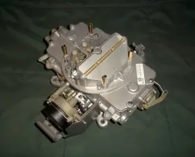 C6af-f Autolite 1966 390 410 428 Ford Galaxie 4100 1.08 Carburetor