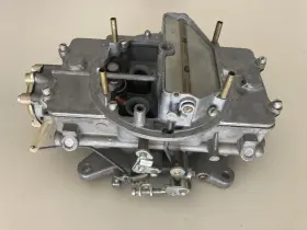 C6zf-c Autolite 1966 Hipo 289 K Code Ford Mustang 4100 1.12 Carburetor 66