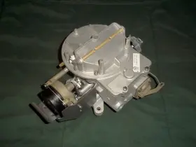 C7af-as Autolite 1967 289 Ford Galaxie 2100 1.14 Carburetor C7af-as Autolite 1967 289 Ford Galaxie 2100 1.14 Carburetor