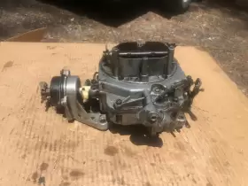 C7df-9510-ah Autolite 1967 Ford Mustang 289 Gt C7df-ah 4300 Carburetor Carb C7df-9510-ah Autolite 1967 Ford Mustang 289 Gt C7df-ah 4300 Carburetor Carb