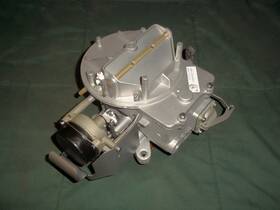 Autolite C7df-f 1967 289 Ford Mustang Fairlane Cougar Comet 2100 1.02 Carburetor