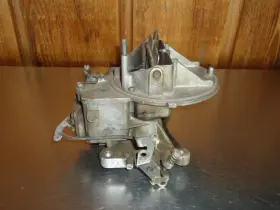 C7df-v Autolite 2100 1.14 2-barrel Carburetor Carb 1967 Ford Mustang 289 Mercury