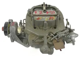 C7mf-h Autolite 1967 Ford Ltd Thunderbird Country Squire V8 4300 Carburetor
