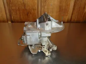 C7of-j Autolite 2100 1.23 2-barrel Carburetor Carb 1967 Ford Mercury 390 Fe V-8 C7of-j Autolite 2100 1.23 2-barrel Carburetor Carb 1967 Ford Mercury 390 Fe V-8