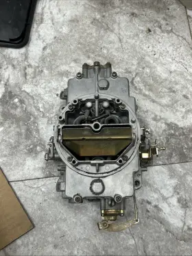 C7zf-b Autolite C7zfb Carburetor Hipo 289 1.12 Includes