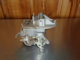C8af-ak Autolite 2100 1.08 2-barrel Carburetor 1968 Ford 289 302 V-8 Mercury C8af-ak Autolite 2100 1.08 2-barrel Carburetor 1968 Ford 289 302 V-8 Mercury