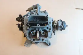 C8af-as Autolite 1967 1968 Mustang Falcon 289 4300 4bbl Carburetor Core Cougar C8af-as Autolite 1967 1968 Mustang Falcon 289 4300 4bbl Carburetor Core Cougar