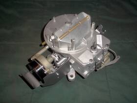Autolite C8af-bd 1968 302 Ford Mustang Falcon Cougar Comet 2100 1.08 Carburetor