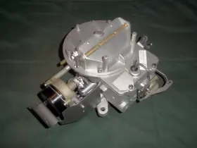 C8af-bd Autolite 1968 302 Ford Mustang Falcon Cougar Comet 2100 1.08 Carburetor C8af-bd Autolite 1968 302 Ford Mustang Falcon Cougar Comet 2100 1.08 Carburetor