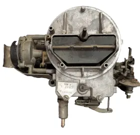 C8af-l Autolite Ford And Mercury Carburetor 1968-1974 C8af-l Autolite Ford And Mercury Carburetor 1968-1974