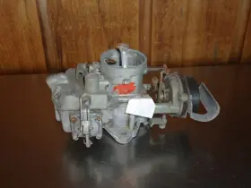 C8of-b Autolite 1100 1-barrel Carburetor Carb 1968 Ford Mercury 200 6-cylinder C8of-b Autolite 1100 1-barrel Carburetor Carb 1968 Ford Mercury 200 6-cylinder
