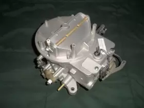 C8tf-az Autolite 1968 360 390 Ford F-100 F-250 F-350 Trucks 2100 1.23 Carburetor