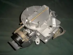 C9af-c Autolite 1969 390 Ford Ltd Torino 2100 1.23 Carburetor