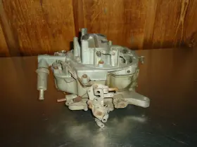 C9af-r Autolite 4300 4-barrel Carburetor Carb 1969 Ford Mercury 429 V-8 C9af-r Autolite 4300 4-barrel Carburetor Carb 1969 Ford Mercury 429 V-8